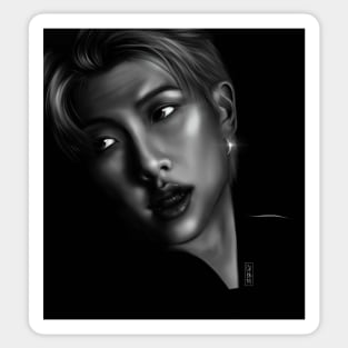 RM (BTS) Sticker